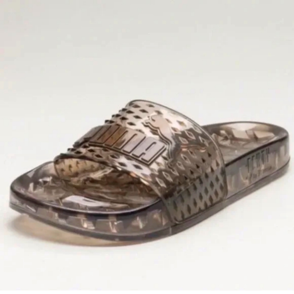 Fenty Puma Rihanna Jelly Slides